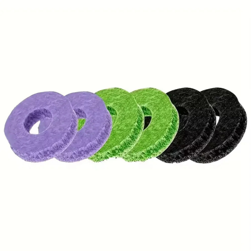 Xbox Phone Accessories - 6PCS 조준 보조 정밀 링, PS4,