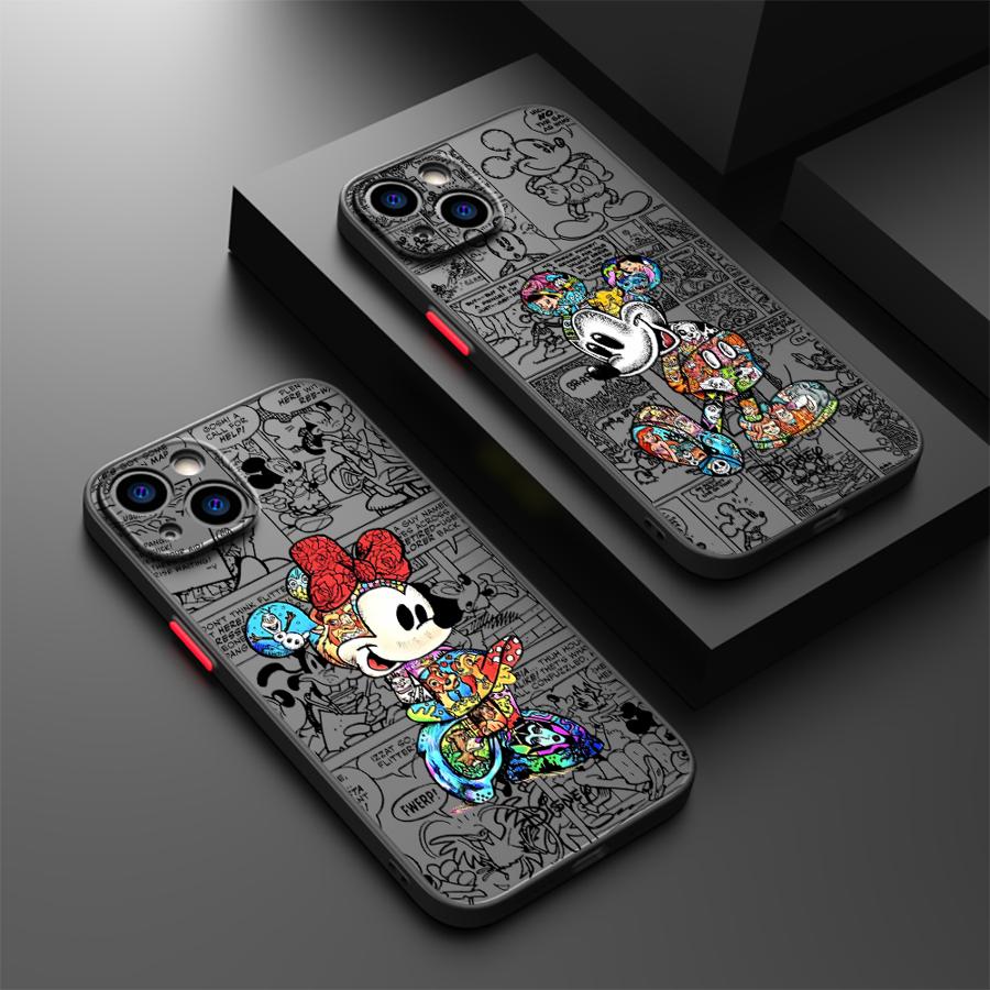 Phone Accessories To Sell - 디즈니 미키 마우스 케이스 아이폰 17