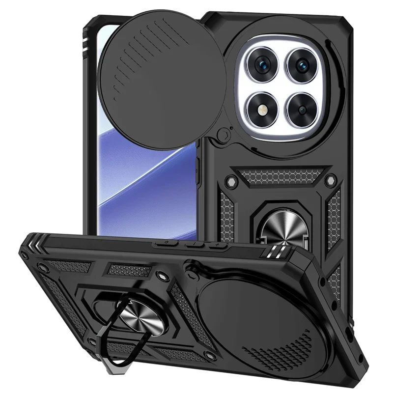 Phone Kickstand Ring - POCO X4 NFC X5 M6 X6