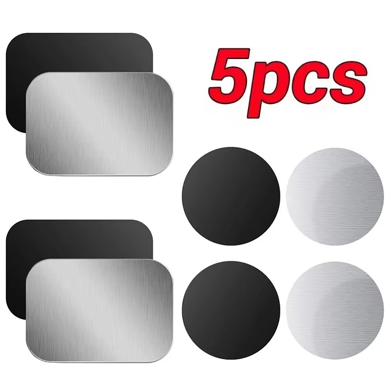 Phone Accessories Quotes - 1-10PCS 범용 자기 자동차 전화 홀더