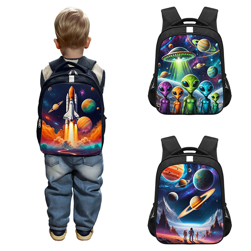 Phone Accessories For Teens - 신비한 우주 망원경 UFO 외계인 우주선