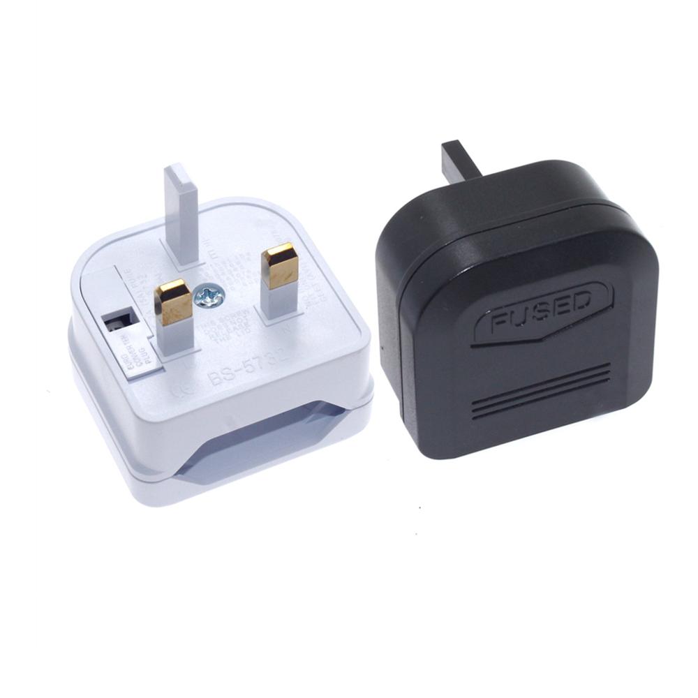 Phone Accessories Uk - 유럽 유로 EU 2 핀-영국 3