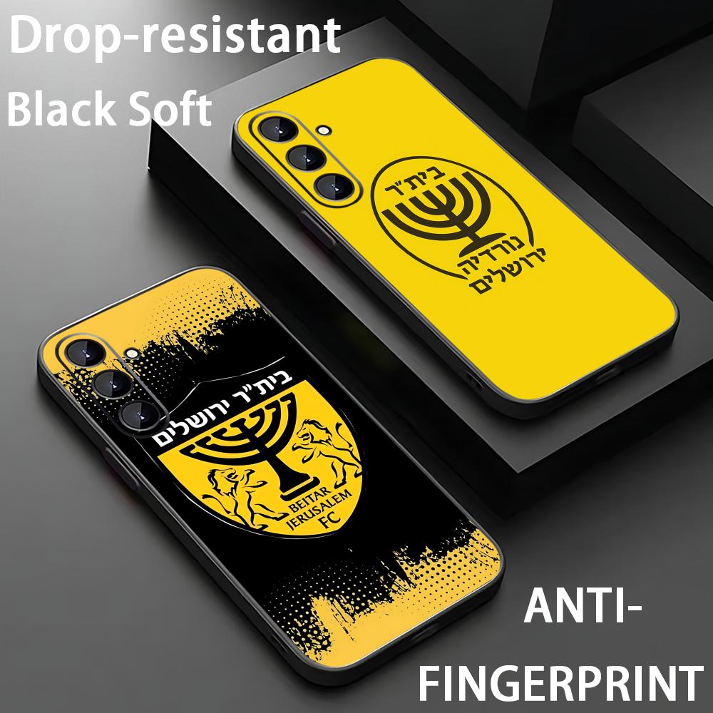 Samsung Accessories Phone - B-Beitars 예루살렘 전화 케이스 삼성 갤럭시