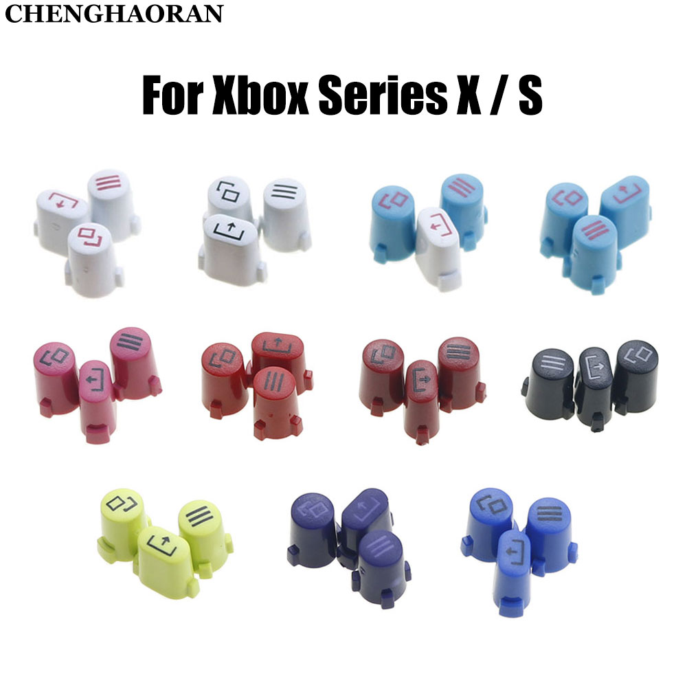 Xbox Phone Accessories - 교체 게임 핸들 공유 선택 메뉴