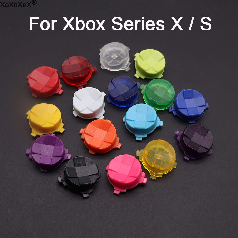 Xbox Phone Accessories - Xbox 시리즈 X/S 컨트롤러용 교체 플라스틱