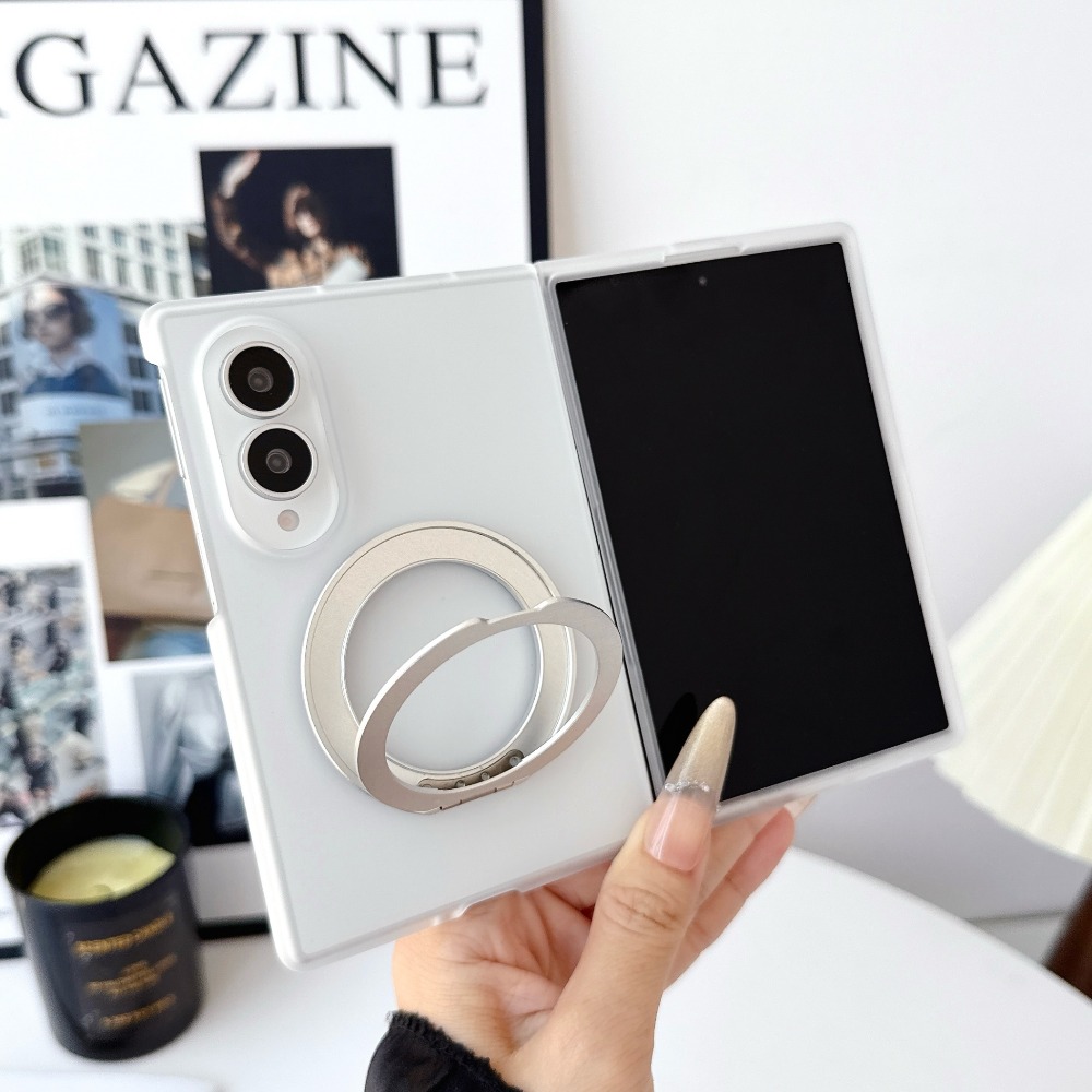 Phone Kickstand Ring - 분리형 360 ° 삼성 갤럭시 Z