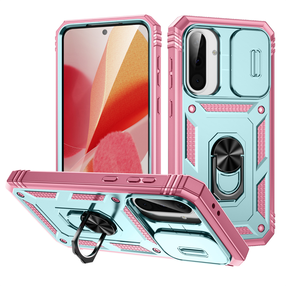 Phone Kickstand Ring - 삼성 갤럭시 A56 A55 A54 A53