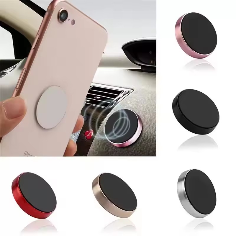 Phone Accessories Quotes - 자석식 차량용 핸드폰 거치대, 아이폰, 샤오미,