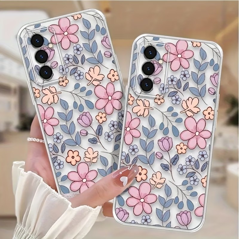 Samsung Accessories Phone - 삼성 갤럭시 S26 S25 S24 S23