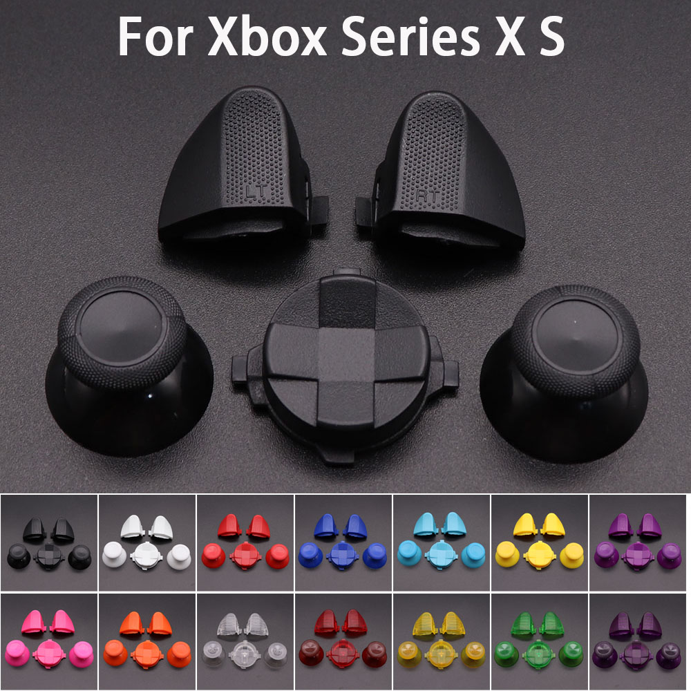Xbox Phone Accessories - Xbox 시리즈 X S 컨트롤러 방향