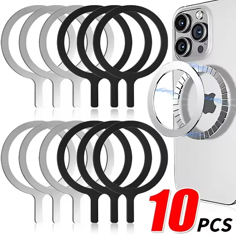 Phone Accessories Quotes - 유니버설 마그넷 스티커 마그네틱 어댑터 링,