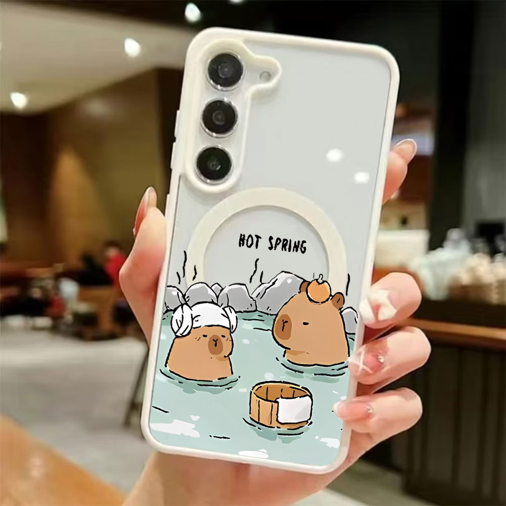 Samsung Accessories Phone - 삼성 갤럭시 S26 S25 S24 S23