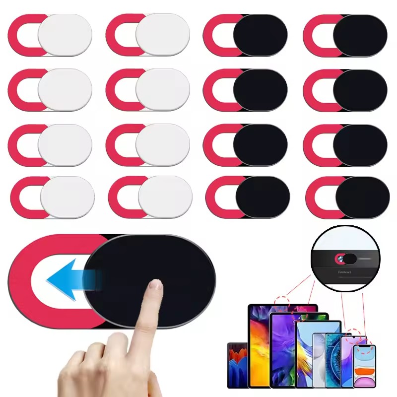 Phone Accessories Quotes - 노트북 카메라 프라이버시 커버 웹캠 커버