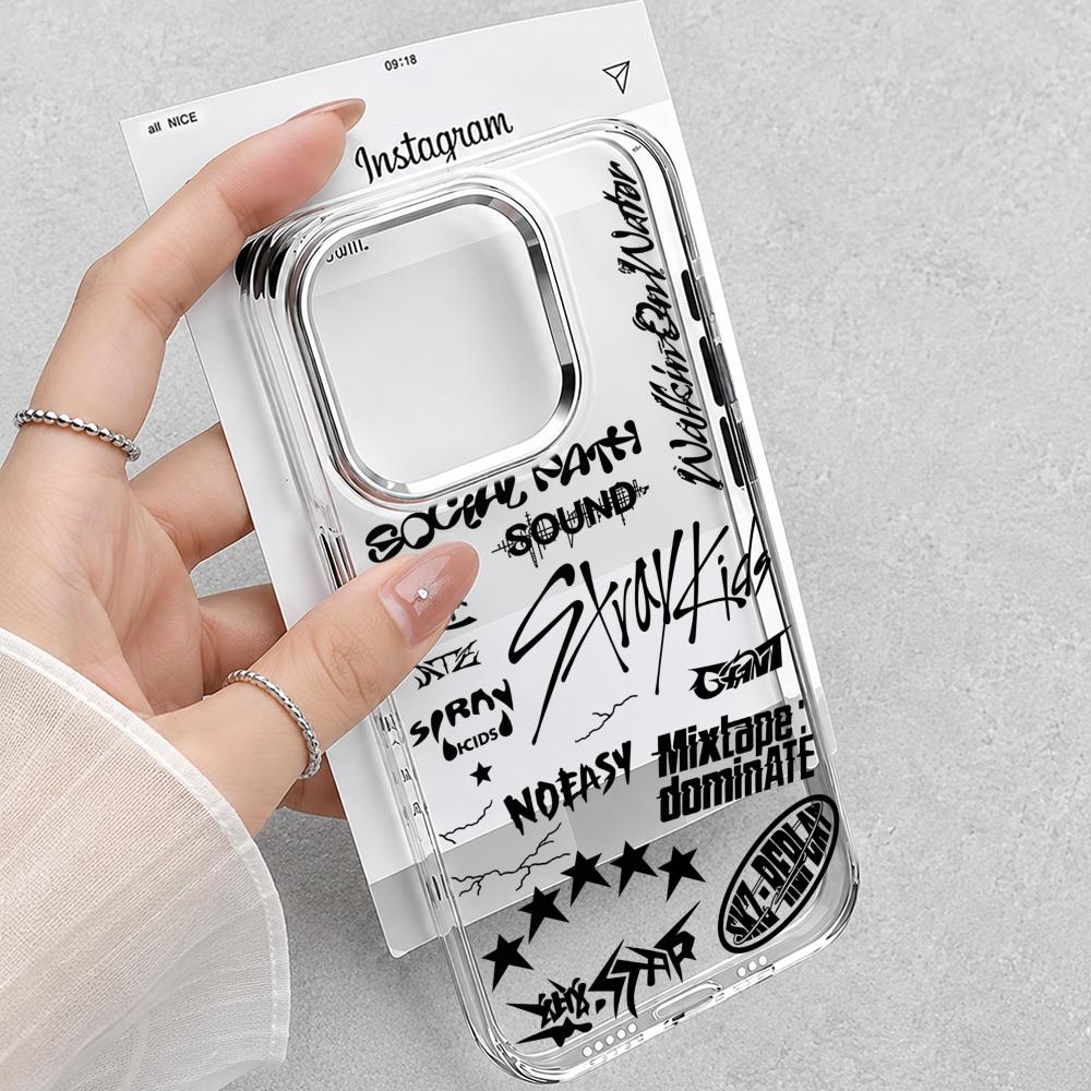 Phone Accessories To Sell - K팝 S-스트레이 키퍼스 아이폰 17 16e