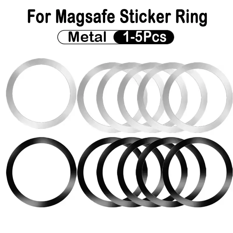 Phone Accessories Quotes - 스테인리스 스틸 범용 자석 금속판 링