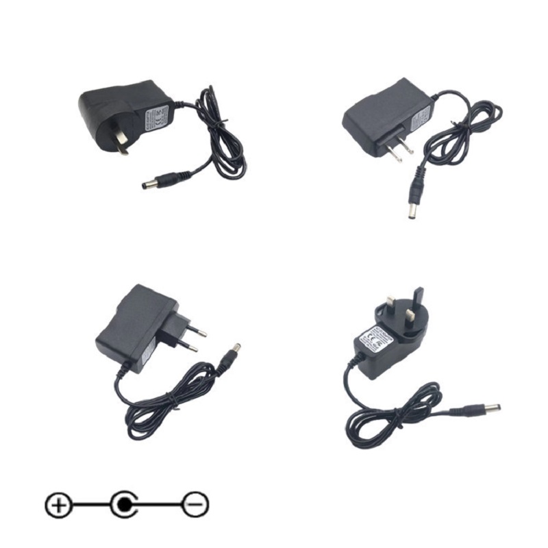 Phone Accessories Uk - Rowin 기타베이스 페달 전원 어댑터 US