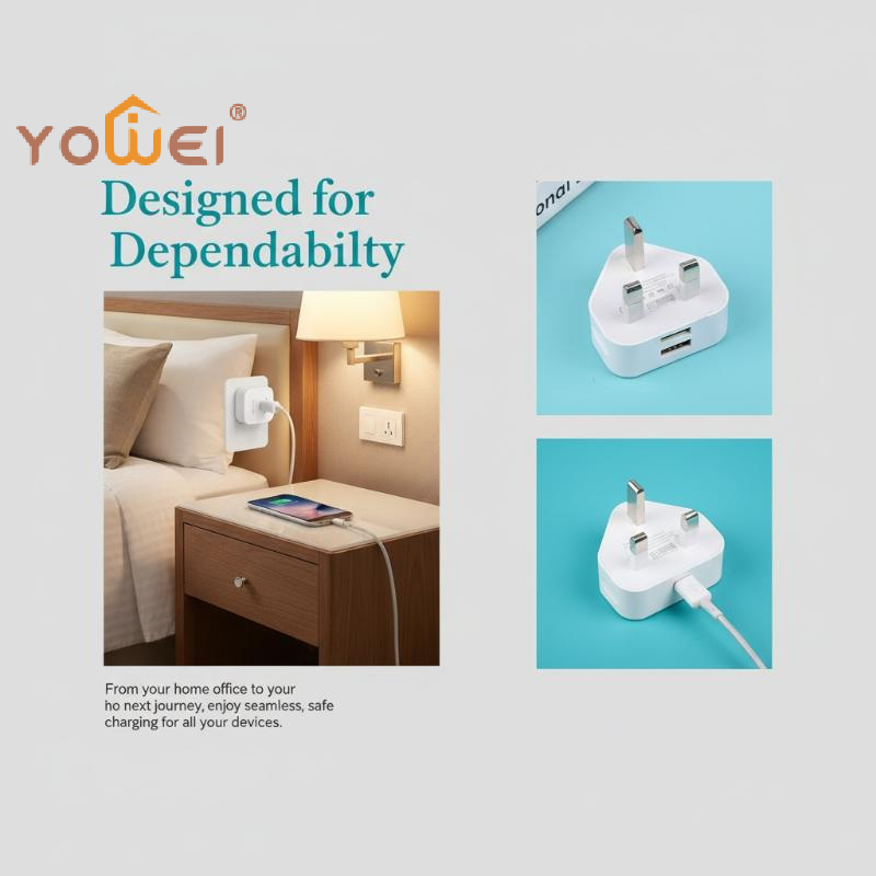 Phone Accessories Uk - 최신 5V/2.1A 듀얼 USB 포트 고속
