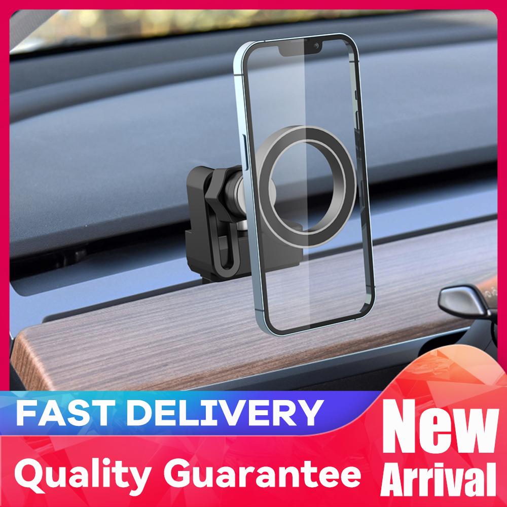 Phone Accessories For Your Car - 휴대폰 홀더 범용 휴대폰 브래킷 360도