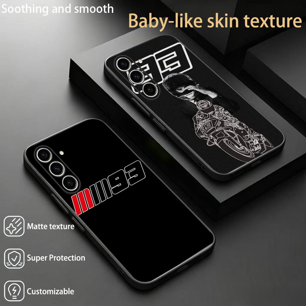 패션 쿨 M-MotoGP 93 ins 휴대폰 케이스 삼 - Samsung Accessories Phone 리뷰 및 가격