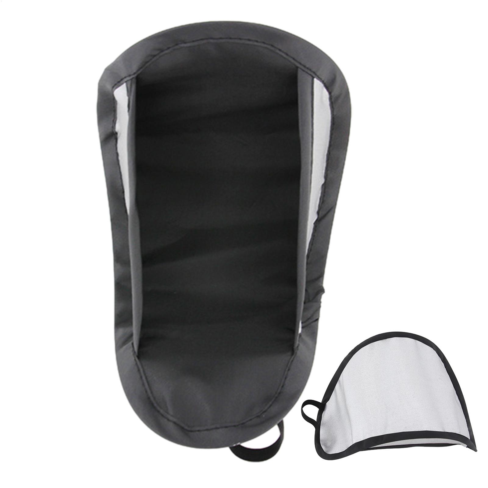 차량용 휴대폰 햇빛 가리개 자동차 휴대폰 선스크린 선쉴 - Phone Accessories For Your Car 리뷰 및 가격