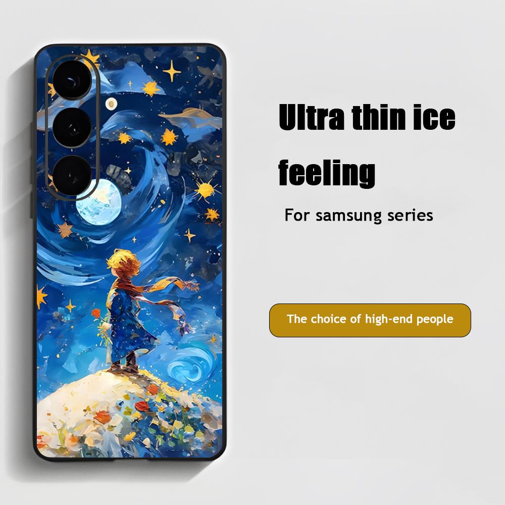 르 쁘띠 프린스 동화 핫폰 케이스 삼성 갤럭시 S26  - Samsung Accessories Phone 리뷰 및 가격