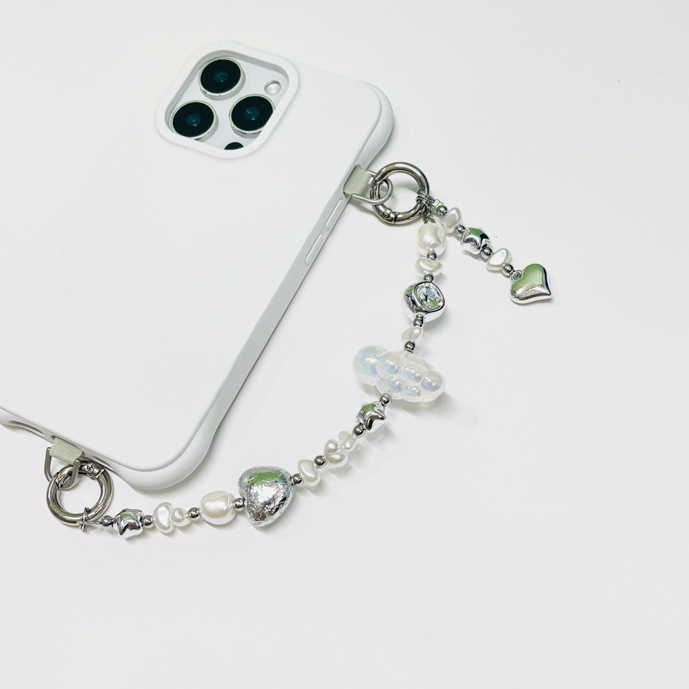 HERLOOK Y2K 여자를위한 귀여운 다채로운 가방  - Phone Accessories Ideas 리뷰 및 가격