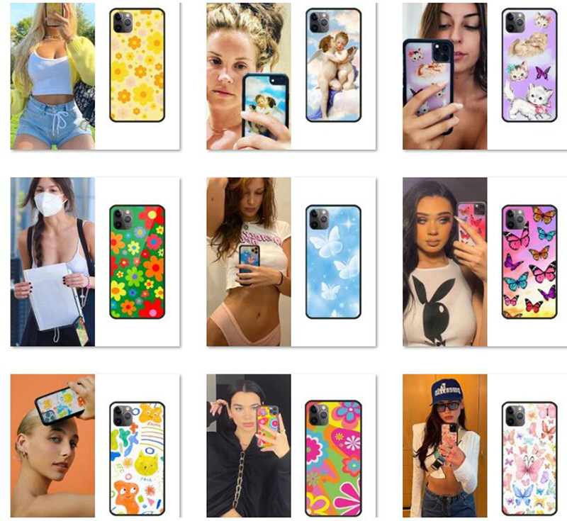 Teen Wolf stiles stilinski 전화  - Phone Accessories For Teens 리뷰 및 가격