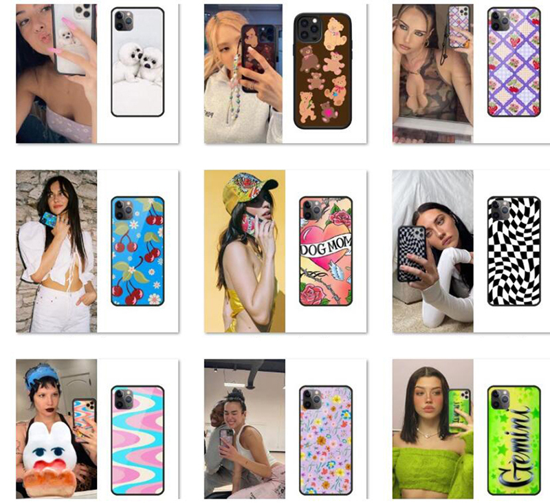 Teen Wolf stiles stilinski 전화  - Phone Accessories For Teens 리뷰 및 가격
