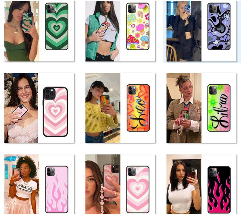 Teen Wolf stiles stilinski 전화  - Phone Accessories For Teens 리뷰 및 가격