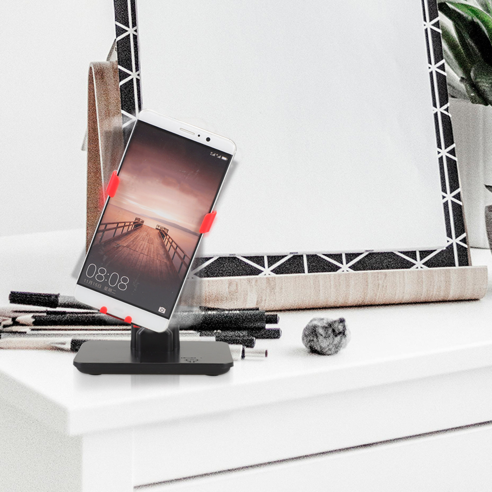 USB 휴대폰 스텝 쉐이킹 장치 자동 흔들기 기능 모바 - Phone Accessories Ideas 리뷰 및 가격