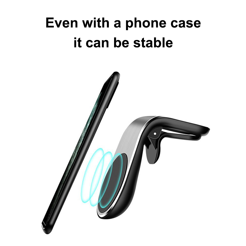 자동차 전화 홀더 마운트 스탠드 조정 가능한 GPS 네 - Phone Accessories For Your Car 리뷰 및 가격