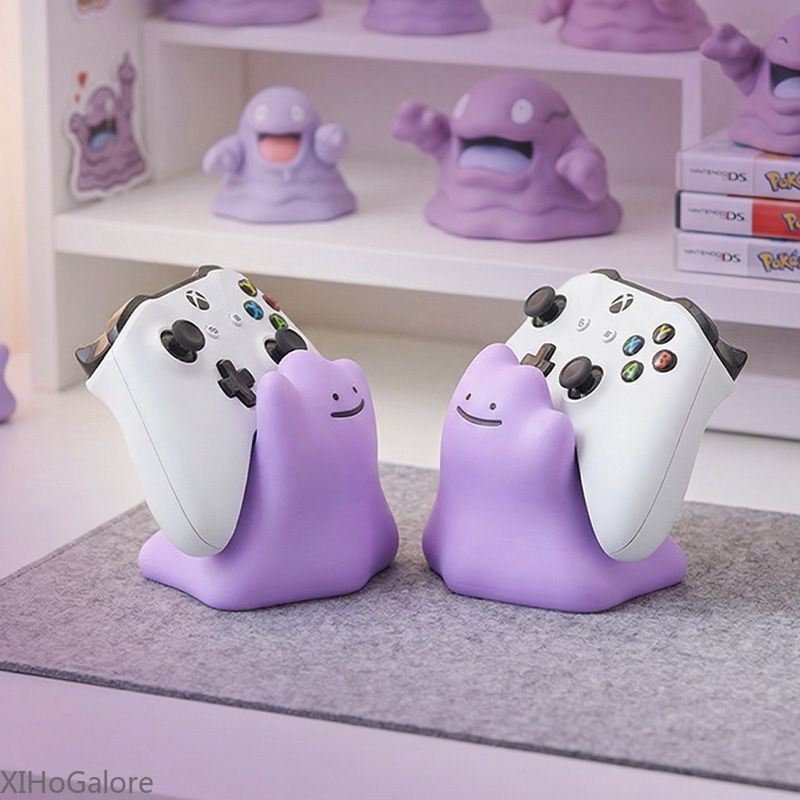 3D 프린팅 만능 게임 컨트롤러 스탠드 Xbox, PS - Xbox Phone Accessories 리뷰 및 가격