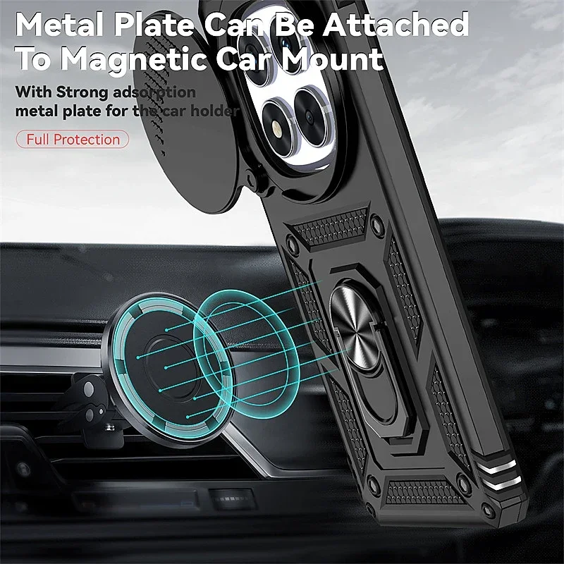 POCO X4 NFC X5 M6 X6 X7 Pro 5G - Phone Kickstand Ring 리뷰 및 가격