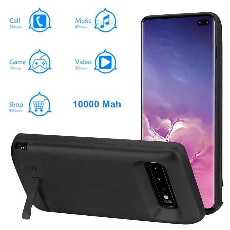 삼성 갤럭시 S25 플러스 S24 울트라 S23 S22 - Power Bank Slim 리뷰 및 가격