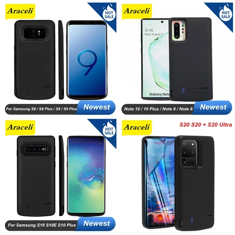삼성 갤럭시 S25 플러스 S24 울트라 S23 S22 - Power Bank Slim 리뷰 및 가격