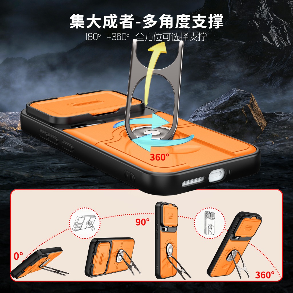 샤오미 17T Pro 17 ProMax 15T 15 U - Phone Kickstand Ring 리뷰 및 가격