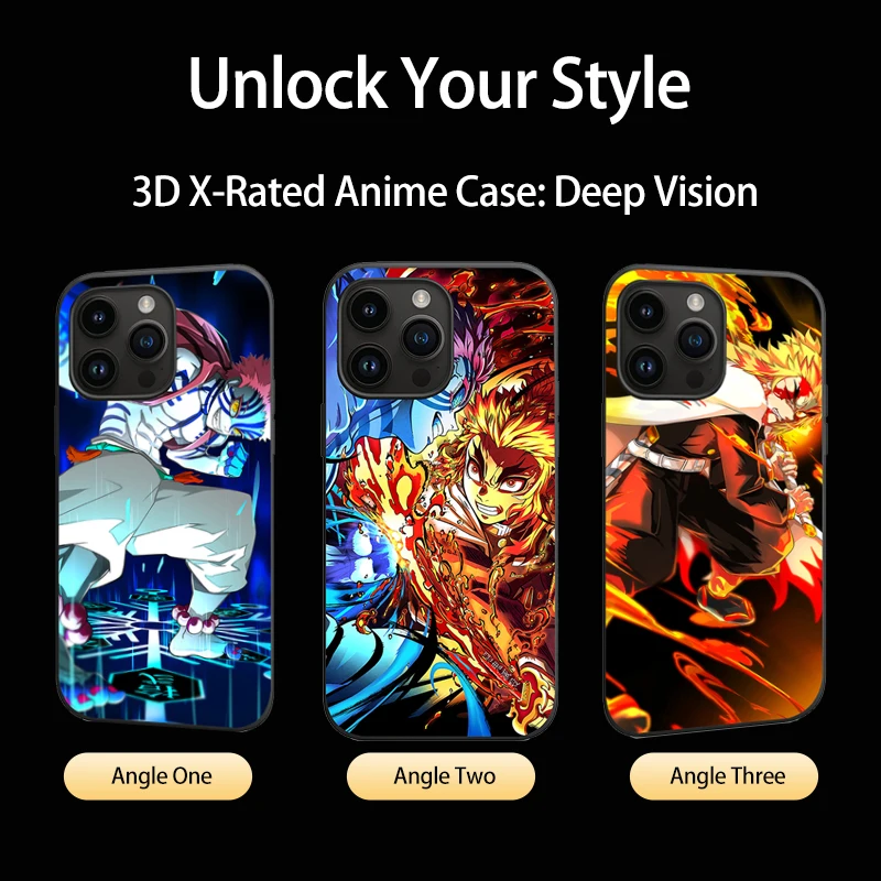 3D 렌티큘러 폰 케이스 드래곤볼 Z 손오공 원피스 포 - Phone Zone Accessories & Repair Lake Charles La 리뷰 및 가격