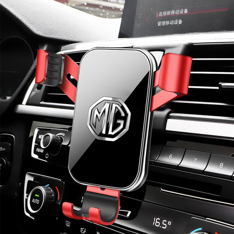 ABS 자동차 전화 홀더 고정 브래킷 스탠드 모바일 모 - Phone Accessories For Your Car 리뷰 및 가격