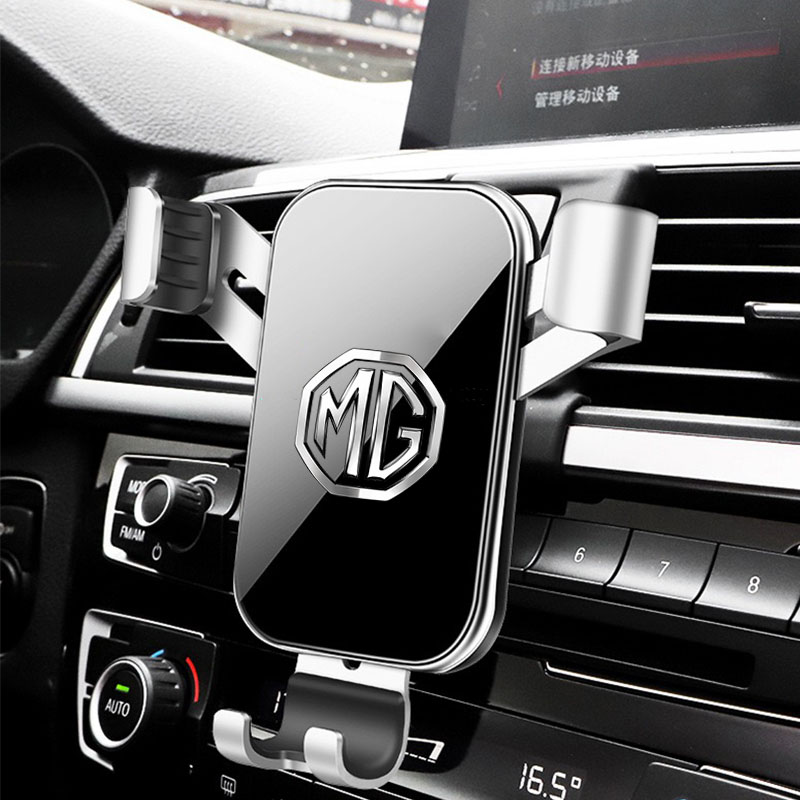 ABS 자동차 전화 홀더 고정 브래킷 스탠드 모바일 모 - Phone Accessories For Your Car 리뷰 및 가격
