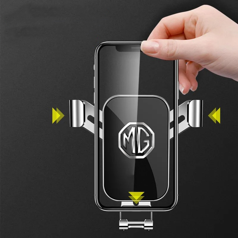 ABS 자동차 전화 홀더 고정 브래킷 스탠드 모바일 모 - Phone Accessories For Your Car 리뷰 및 가격