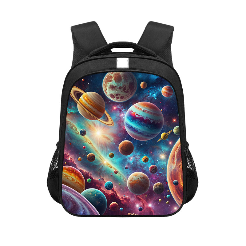 신비한 우주 망원경 UFO 외계인 우주선 배낭, 여성  - Phone Accessories For Teens 리뷰 및 가격