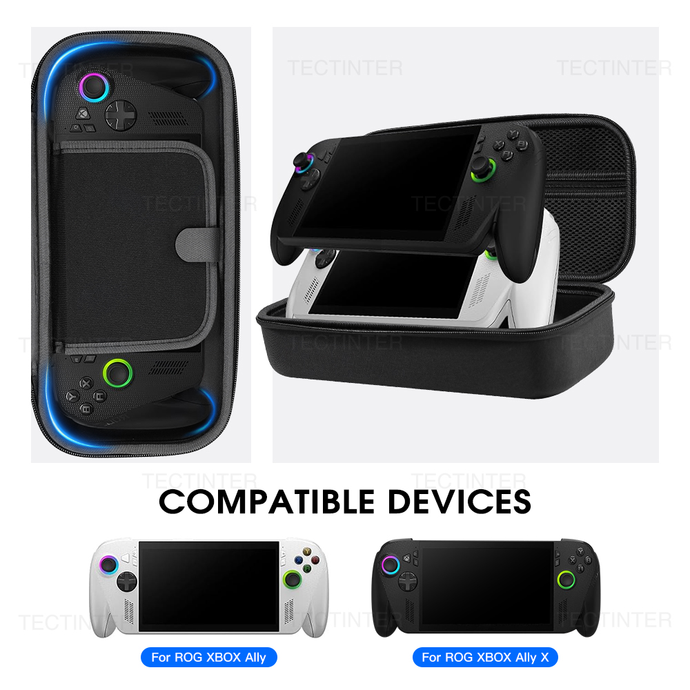 ASUS ROG Xbox Ally 콘솔용 휴대용 운반  - Xbox Phone Accessories 리뷰 및 가격