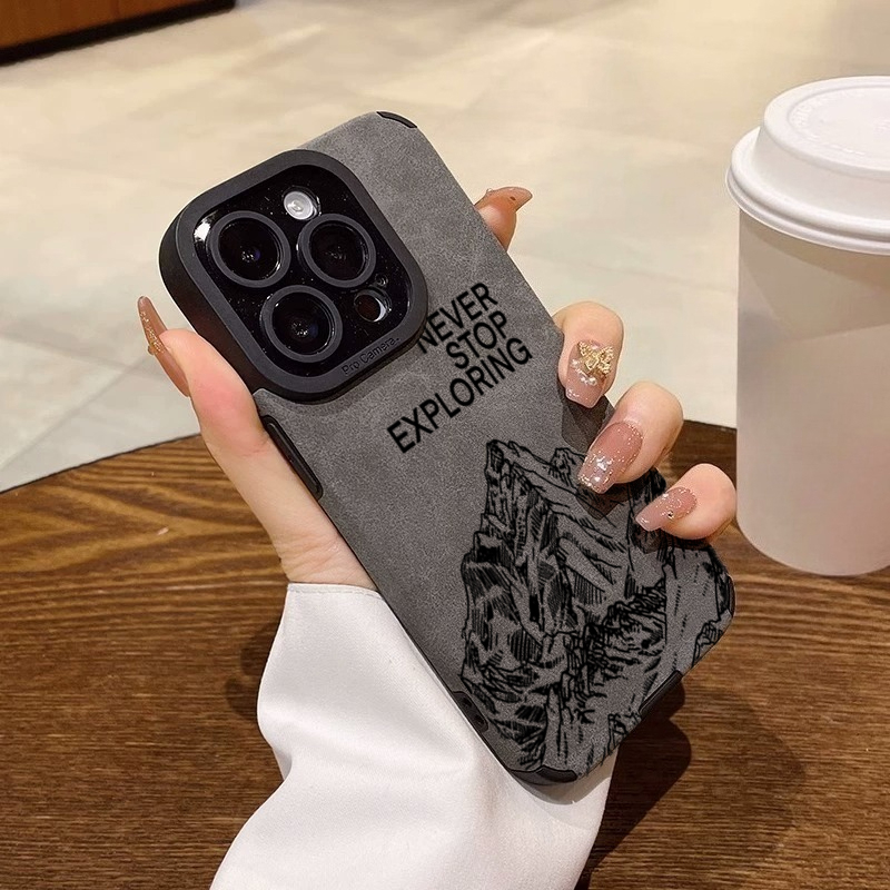 패셔너블한 탐험을 멈추지 않는 아이폰 16 17 프로  - Phone Accessories To Sell 리뷰 및 가격