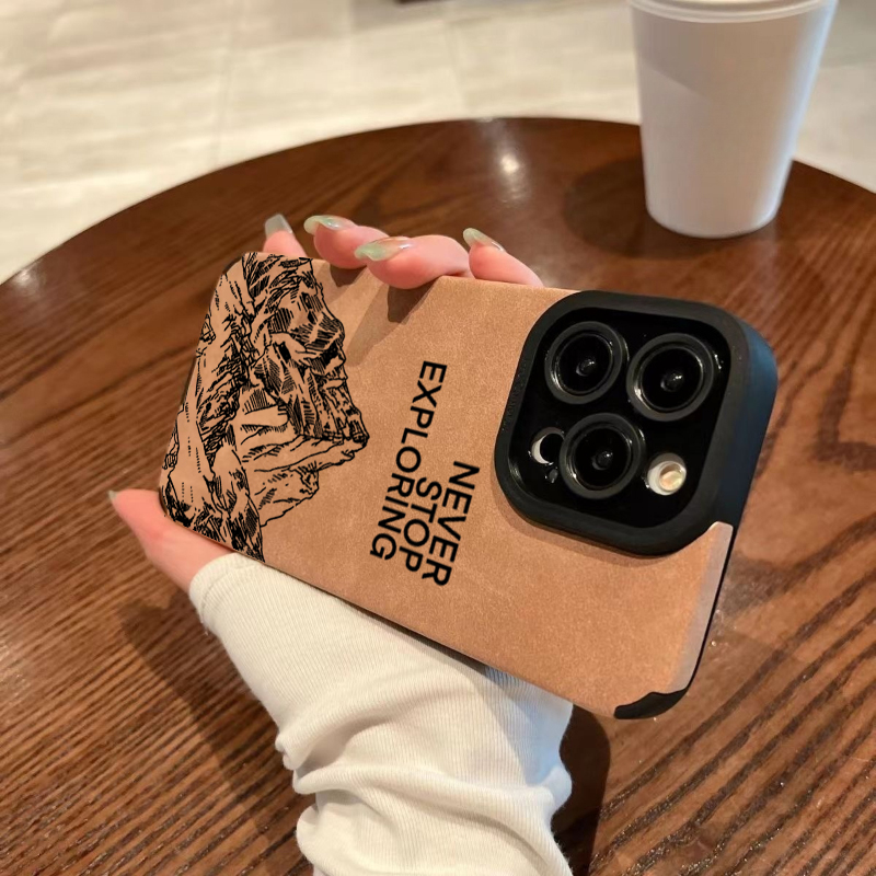 패셔너블한 탐험을 멈추지 않는 아이폰 16 17 프로  - Phone Accessories To Sell 리뷰 및 가격