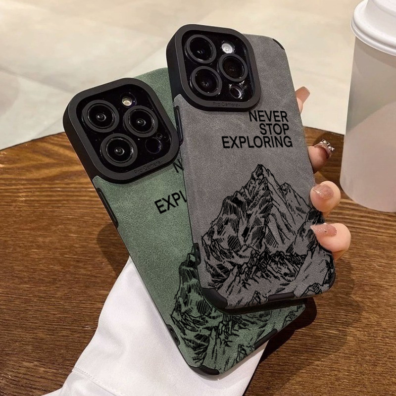 패셔너블한 탐험을 멈추지 않는 아이폰 16 17 프로  - Phone Accessories To Sell 리뷰 및 가격
