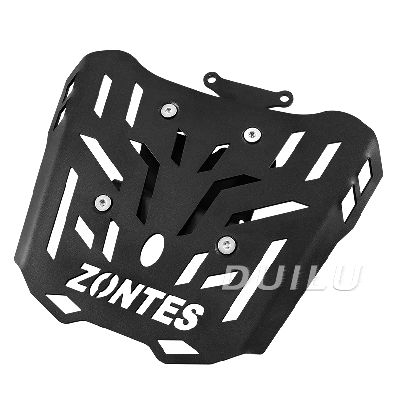 모터사이클 개조용 리어 카고 랙 탑 케이스 베이스 플레 - Phone Accessories On Top 리뷰 및 가격