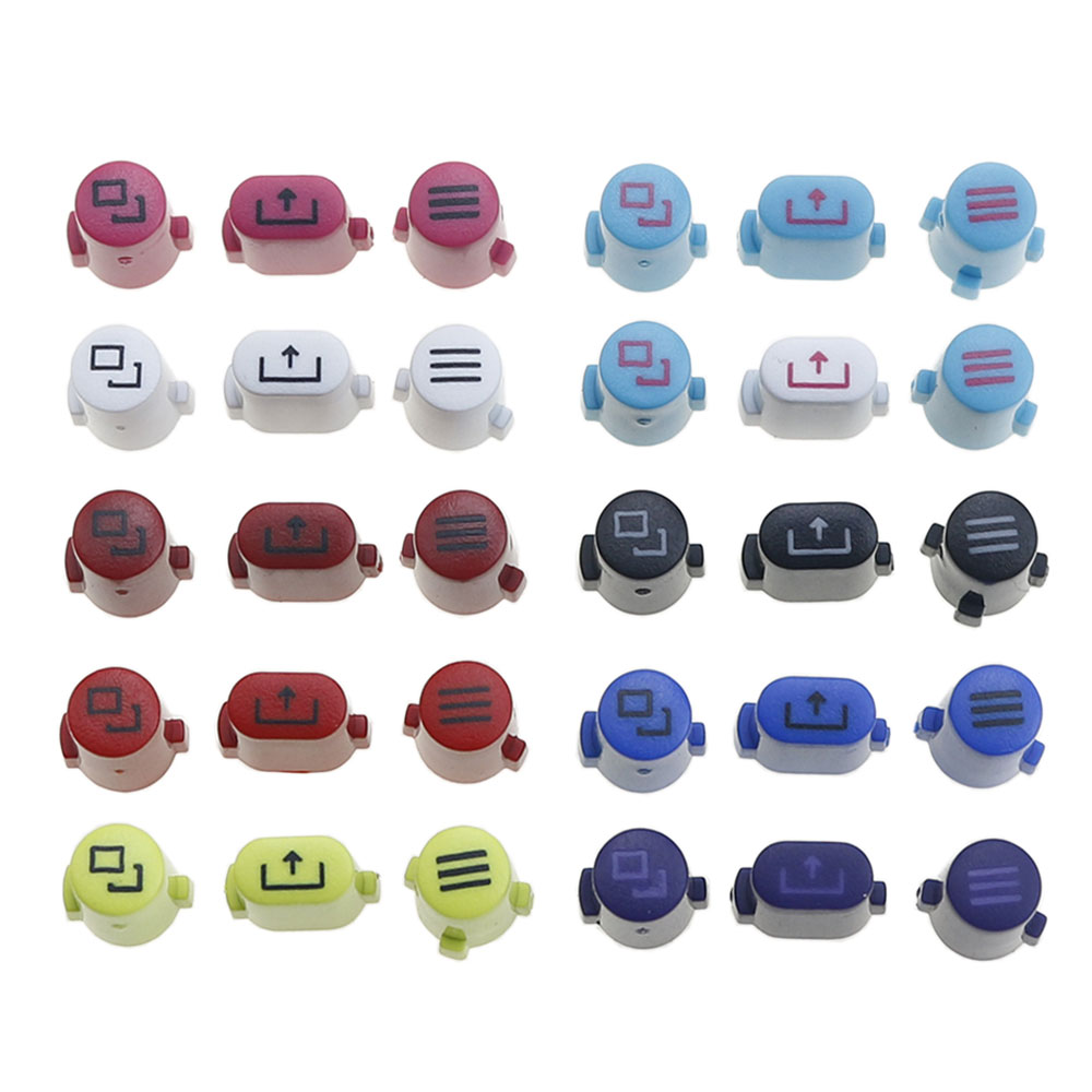 교체 게임 핸들 공유 선택 메뉴 홈 시작 반환 뒤로 X - Xbox Phone Accessories 리뷰 및 가격