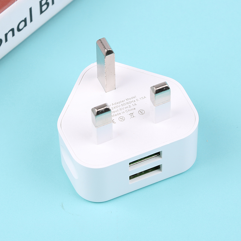 범용 영국 플러그 3 핀 벽 충전기 어댑터 (1/2 U - Phone Accessories Uk 리뷰 및 가격