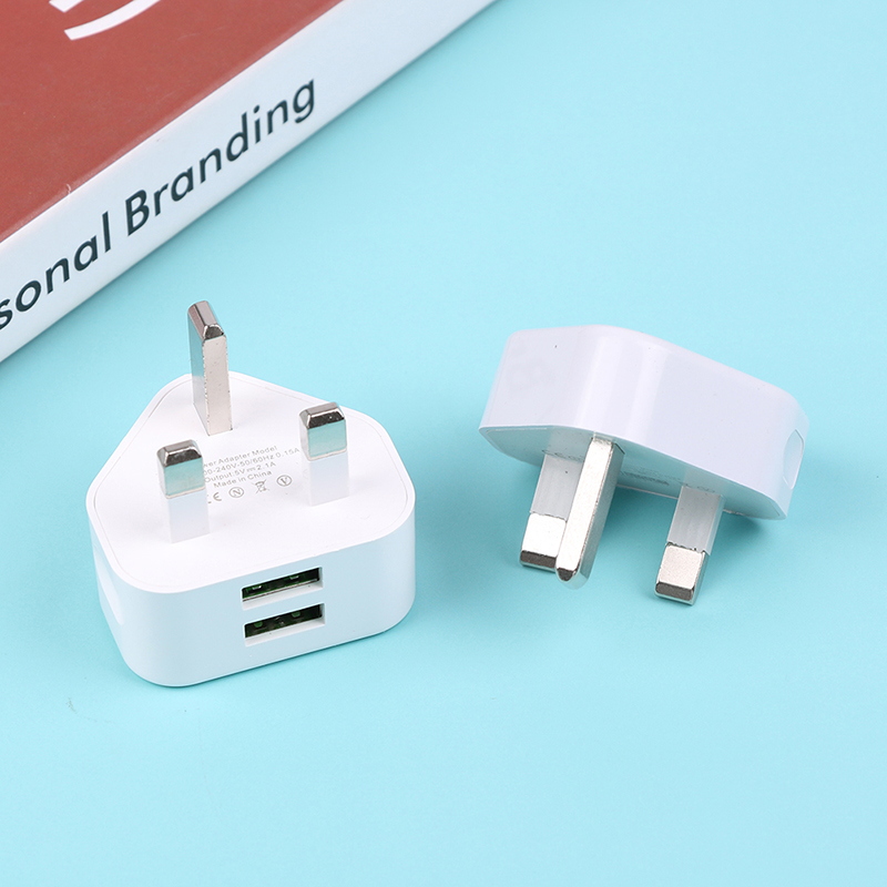 범용 영국 플러그 3 핀 벽 충전기 어댑터 (1/2 U - Phone Accessories Uk 리뷰 및 가격