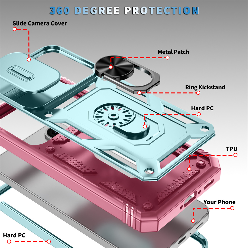 삼성 갤럭시 A56 A55 A54 A53 A36 A35 - Phone Kickstand Ring 리뷰 및 가격